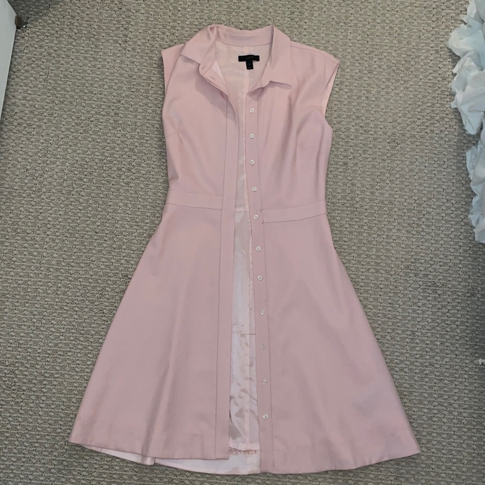 Women’s J Crew dress size 0